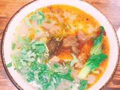 -金杨拉面王(杨南路店)