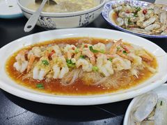 -杨记海鲜楼(三门黑金冠店)