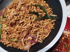 -路边边.炒菜烧烤.音乐餐厅(良乡长虹店)