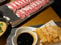 -呷哺呷哺 黄金牧场 (新中关购物中心店)