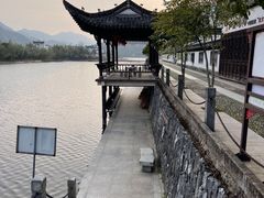 -绩溪龙川景区
