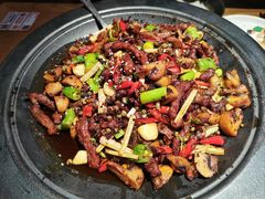 -六月雪干锅(绵阳王府井百货店)
