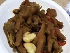 -海大大蒸汽海鲜餐厅·粤菜·特色小炒(欢乐颂店)