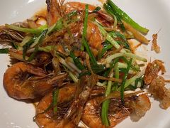 -筱爷叔·上海传统手工菜(玉树路店)