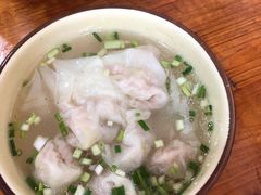 -颗颗香马边杨抄手(春华路店)