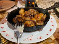 -BROWNSTONE布朗石西班牙餐厅(富城店)