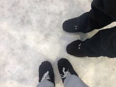 -世界之窗阿尔卑斯冰雪世界