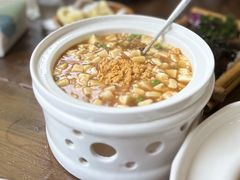 -香芙茗茶楼(梅家坞总店)