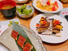 -赤坂亭·M9和牛烧肉·铁板烧(合肥万象城店)