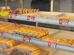 -绿豆酥(城中路店)