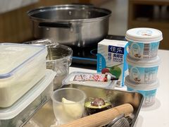 -ABC Cooking Studio(西安大悦城店)