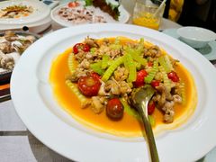 -甬府小鲜(万象城店)