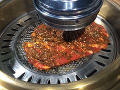 -妥妥烤肉料理(昙华林店)