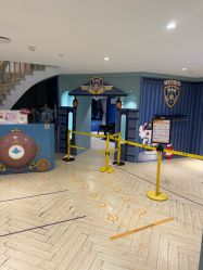 -奈尔宝·儿童乐园·亲子餐厅(星河湾店)
