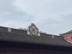 -宁波府城隍庙