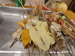 -牛串门串串香(东直门簋街总店)