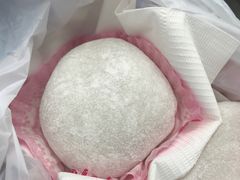 芒果糯米糍-澳门长洲糯米糍(柯打苏沙街店)