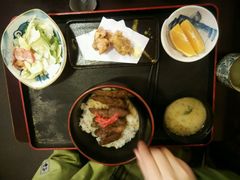 -左舞日本料理