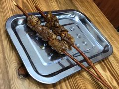 -西羊市老米家泡馍(西羊市店)