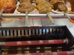 -彭城八戒羊肉串(总店)