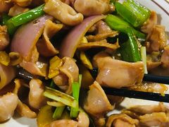 -红炎炎农家菜老字号(金水台店)