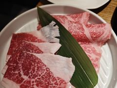 -和牛放题的殿堂 肉屋横丁(秋叶原店)