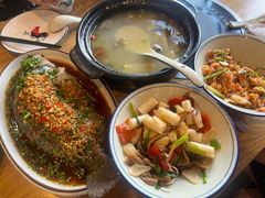 -妈妈的味道·腾冲特色菜(和顺古镇店)