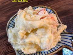 -顶屋咖喱(街道口总店)