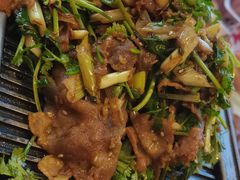 -福来居烤鸭店(天坛二店)
