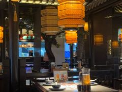 -绿茶餐厅(昆明世纪金源店)
