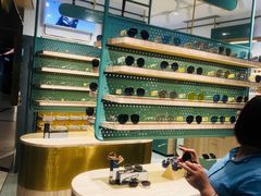 -木九十眼镜(嘉里中心店)