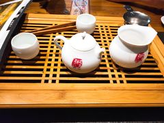 -小城粥道·海胆鲜虾粥(解放广场店)