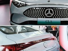 -宁波之星奔驰4S店(海曙店)