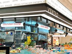 -凡塔斯牛排自助餐厅(广东佛山三水万达店)
