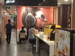 -麦当劳(坂田分店)