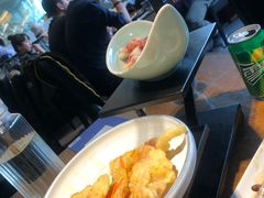 -95号酱骨·一块豆腐(展春园西路店)