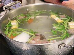 -牛焱·贵州黄牛肉火锅(城西银泰店)