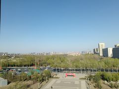-长春世界雕塑园
