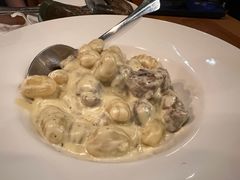 -La Tavernetta(Bar à Vin)(乌鲁木齐路店)