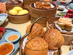 -蝴蝶里·粤菜·点心(滨江龙湖店)