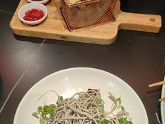 -辣尚瘾·烤鱼·新川菜(交大直营店)