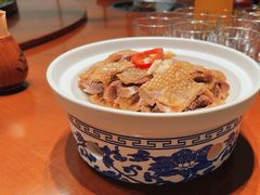 -半勺·新徽菜(银泰城店)