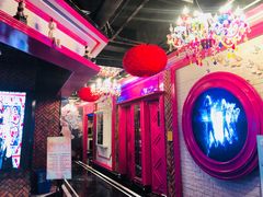 -火吧PTV聚会餐厅(6号店)