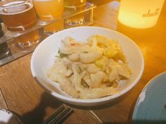 -爱啤精酿·民谣酒馆(滨江店)