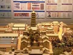 -南京市规划建设展览馆