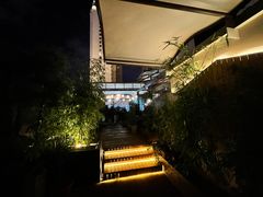 -山壹竹庭院餐厅
