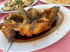 -旗鱼海番村(Orang Asli)