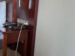 -长沙中国城戴斯酒店