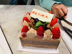 -好利来(北美N1店)