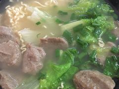 -汕尾小吃铜盘推(埔尾篮球场店)
